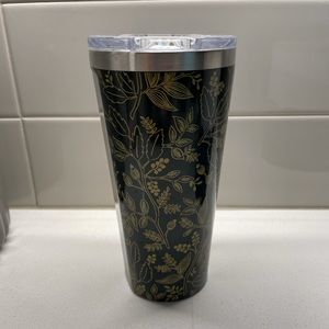 Corkcicle coffee tumbler
